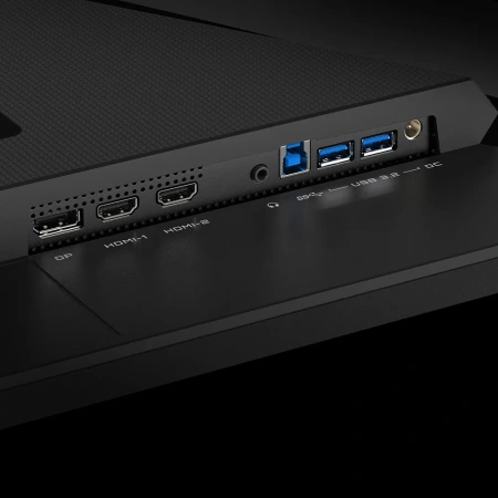 Игровой монитор Gigabyte G27F 2 EU (27", 1920x1080, IPS, 165 Гц, HDMI+DP)